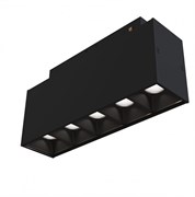 Maytoni Трековый светильник Points S35 3000K 10Вт 24° TR014-2-10W3K-B
