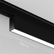 Maytoni Technical Трековый светильник TR192-1-16W4K-B TR192-1-16W4K-B