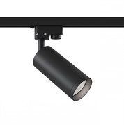 Maytoni Трековый светильник Focus Unity GU10 50Вт TR004-1-GU10-B