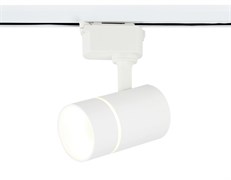Ambrella Cветильник трековый GL5216 SWH белый песок GU10 max12W GL5216