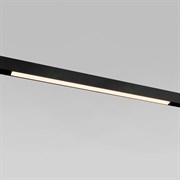 Elektrostandard Slim Magnetic L02 Трековый светильник 20W 3000K (черный) 85002/01 a067374