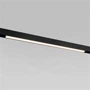 Elektrostandard Slim Magnetic L02 Трековый светильник 30W 3000K (черный) 85034/01 a067375 Elektrostandard Slim Magnetic L02 Трековый светильник 30W 3000K (черный) 85034/01 a067375