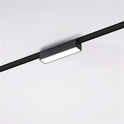 Elektrostandard Flat Magnetic Трековый светильник 5W 4000K Vision (чёрный) 85087/01 a063691 a063691 Elektrostandard Flat Magnetic Трековый светильник 5W 4000K Vision (чёрный) 85087/01 a063691 a063691