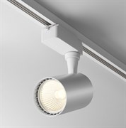 Maytoni Трековый светильник Vuoro Unity 3000K 10Вт 36° TR003-1-10W3K-M-W Maytoni Трековый светильник Vuoro Unity 3000K 10Вт 36° TR003-1-10W3K-M-W