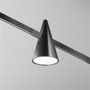 Maytoni Technical Трековый светильник TR146-1-5W4K-B TR146-1-5W4K-B