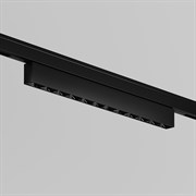 Maytoni Technical Трековый светильник TR193-1-10W4K-M-B TR193-1-10W4K-M-B
