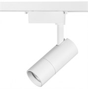 Lightstar Светильник светодиодный для 1-фазного трека Volta Lightstar 229346 229346 Lightstar Светильник светодиодный для 1-фазного трека Volta Lightstar 229346 229346