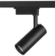 Lightstar Светильник светодиодный для 1-фазного трека Volta Lightstar 229347 229347 Lightstar Светильник светодиодный для 1-фазного трека Volta Lightstar 229347 229347