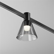 Maytoni Technical Трековый светильник TR147-1-3W4K-B TR147-1-3W4K-B
