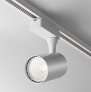 Maytoni Трековый светильник Vuoro Unity 4000K 10Вт 60° TR003-1-10W4K-W-W Maytoni Трековый светильник Vuoro Unity 4000K 10Вт 60° TR003-1-10W4K-W-W