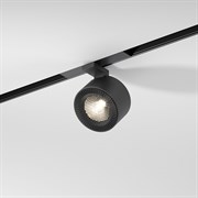 Elektrostandard Slim Magnetic Трековый светильник 10W 4000K Stens (чёрный) 85198/01 a066699 Elektrostandard Slim Magnetic Трековый светильник 10W 4000K Stens (чёрный) 85198/01 a066699