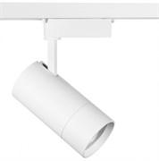 Lightstar Светильник светодиодный для 1-фазного трека Volta Lightstar 229446 229446 Lightstar Светильник светодиодный для 1-фазного трека Volta Lightstar 229446 229446