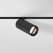 Elektrostandard Slim Magnetic Трековый светильник 13W 4000K Kars (черный) 85524/01 a069471 Elektrostandard Slim Magnetic Трековый светильник 13W 4000K Kars (черный) 85524/01 a069471