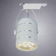 Arte Lamp CINTO Светильник трековый 24*22*10 A2712PL-1WH Arte Lamp CINTO Светильник трековый 24*22*10 A2712PL-1WH