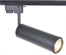Arte Lamp A1412PL-1BK Track Светильник трековый однофазный LED 12W 4000K A1412PL-1BK Arte Lamp A1412PL-1BK Track Светильник трековый однофазный LED 12W 4000K A1412PL-1BK