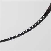 Elektrostandard Slim Magnetic Трековый светильник 12W 4200K Intenso (чёрный) (Ø1200мм) 85186/01 a066514 Elektrostandard Slim Magnetic Трековый светильник 12W 4200K Intenso (чёрный) (Ø1200мм) 85186/01 a066514