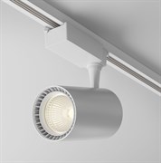 Maytoni Трековый светильник Vuoro Unity 3000K 26Вт 36° TR003-1-26W3K-M-W Maytoni Трековый светильник Vuoro Unity 3000K 26Вт 36° TR003-1-26W3K-M-W