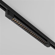 Maytoni Technical Трековый светильник TR195-3-20W2.7K-M-B TR195-3-20W2.7K-M-B