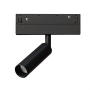 Arte Lamp A4680PL-1BK Светильник трековый магнитный 8W 4000K 48V 15 град DIM 0-10V A4680PL-1BK Arte Lamp A4680PL-1BK Светильник трековый магнитный 8W 4000K 48V 15 град DIM 0-10V A4680PL-1BK