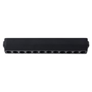 Arte Lamp A6154PL-1BK RAPID Трековый светильник LED A6154PL-1BK Arte Lamp A6154PL-1BK RAPID Трековый светильник LED A6154PL-1BK