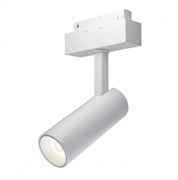 Maytoni Трековый светильник Focus Led S35 4000K 10Вт 24° TR019-2-10W4K-W Maytoni Трековый светильник Focus Led S35 4000K 10Вт 24° TR019-2-10W4K-W