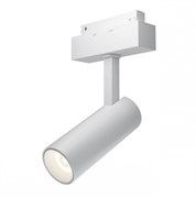 Maytoni Трековый светильник Focus Led S35 3000K 9Вт 24° TR019-2-10W3K-W Maytoni Трековый светильник Focus Led S35 3000K 9Вт 24° TR019-2-10W3K-W