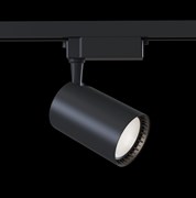 Maytoni Трековый светильник Vuoro Unity 4000K 26Вт 24° TR003-1-26W4K-S-W Maytoni Трековый светильник Vuoro Unity 4000K 26Вт 24° TR003-1-26W4K-S-W