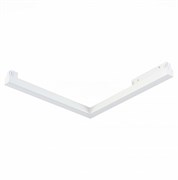 ST LUCE ST800.546.15 Магнитный трековый светильник белый LED 1*15W 4000K 950Lm Ra>80 120о IP20 L305xW305xH25 48V ST800.546.15 ST LUCE ST800.546.15 Магнитный трековый светильник белый LED 1*15W 4000K 950Lm Ra>80 120о IP20 L305xW305xH25 48V ST800.546.15