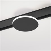 Elektrostandard Slim Magnetic Трековый светильник 4W 4000K Cally (черный ) 85172/01 a065984 Elektrostandard Slim Magnetic Трековый светильник 4W 4000K Cally (черный ) 85172/01 a065984