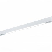 ST LUCE ST657.596.27 Светильник трековый Белый LED 1*27W 2700K-6000K 2 250Lm Ra>90 120 IP20 L600xW25xH41 220V ST657.596.27 ST LUCE ST657.596.27 Светильник трековый Белый LED 1*27W 2700K-6000K 2 250Lm Ra>90 120 IP20 L600xW25xH41 220V ST657.596.27