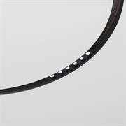 Elektrostandard Slim Magnetic Трековый светильник 6W 4200K Intenso (чёрный) (Ø800мм) 85183/01 a066511 Elektrostandard Slim Magnetic Трековый светильник 6W 4200K Intenso (чёрный) (Ø800мм) 85183/01 a066511