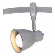 Arte Lamp RAILS KITS Светильник трековый 18*7*13 A3058PL-1SI Arte Lamp RAILS KITS Светильник трековый 18*7*13 A3058PL-1SI