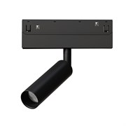 Arte Lamp A4690PL-1BK Умный трековый магнитный светильник Smart 8W 2700-6000K A4690PL-1BK Arte Lamp A4690PL-1BK Умный трековый магнитный светильник Smart 8W 2700-6000K A4690PL-1BK