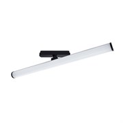 Arte Lamp A6165PL-1BK RAPID Трековый светильник LED A6165PL-1BK Arte Lamp A6165PL-1BK RAPID Трековый светильник LED A6165PL-1BK