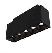 Maytoni Трековый светильник Points S35 4000K 10Вт 24° TR014-2-10W4K-B Maytoni Трековый светильник Points S35 4000K 10Вт 24° TR014-2-10W4K-B