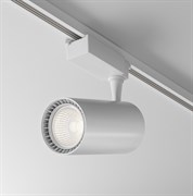 Maytoni Трековый светильник Vuoro Unity 4000K 36Вт 36° TR003-1-36W4K-M-W Maytoni Трековый светильник Vuoro Unity 4000K 36Вт 36° TR003-1-36W4K-M-W