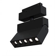 Maytoni Трековый светильник Points S35 4000K 10Вт 24° TR015-2-10W4K-B Maytoni Трековый светильник Points S35 4000K 10Вт 24° TR015-2-10W4K-B