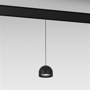 Elektrostandard Slim Magnetic Трековый светильник 8W 4000K Uno (черный) 85126/01 a065480 Elektrostandard Slim Magnetic Трековый светильник 8W 4000K Uno (черный) 85126/01 a065480