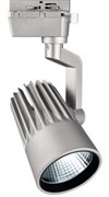Jazzway Прожектор светодиодный трековый PTR 0130-2 30w 4000K 24° GR (серый) IP40 .5023741 Jazzway Прожектор светодиодный трековый PTR 0130-2 30w 4000K 24° GR (серый) IP40 .5023741