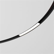 Elektrostandard Slim Magnetic Трековый светильник 8W 4200K Planar (чёрный) (Ø1200мм) 85181/01 a066509 Elektrostandard Slim Magnetic Трековый светильник 8W 4200K Planar (чёрный) (Ø1200мм) 85181/01 a066509
