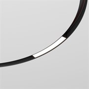 Elektrostandard Slim Magnetic Трековый светильник 8W 4200K Planar (чёрный) (Ø800мм) 85179/01 a066505 Elektrostandard Slim Magnetic Трековый светильник 8W 4200K Planar (чёрный) (Ø800мм) 85179/01 a066505