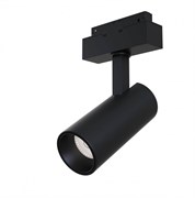 Maytoni Трековый светильник Focus Led S35 4000K 18Вт 24° TR019-2-15W4K-B Maytoni Трековый светильник Focus Led S35 4000K 18Вт 24° TR019-2-15W4K-B