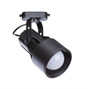 Arte Lamp A6252PL-1BK Светильник трековый однофазный A6252PL-1BK Arte Lamp A6252PL-1BK Светильник трековый однофазный A6252PL-1BK