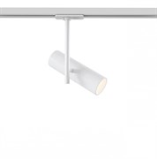 Maytoni Трековый светильник Elti Unity GU10 50Вт TR005-1-GU10-W Maytoni Трековый светильник Elti Unity GU10 50Вт TR005-1-GU10-W