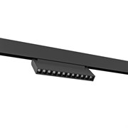 Arte Lamp A4696PL-1BK Умный трековый магнитный светильник Smart 12W 2700-6000K A4696PL-1BK Arte Lamp A4696PL-1BK Умный трековый магнитный светильник Smart 12W 2700-6000K A4696PL-1BK