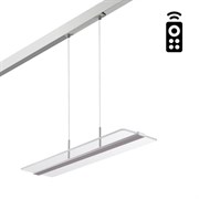 Novotech 358993 SHINO NT23 000 трековый светильник для низк.шинопровода диммир. со сменой цв.т-ры, пульт в комплект не входит IP20 LED 3000~6000К 30W 358993 Novotech 358993 SHINO NT23 000 трековый светильник для низк.шинопровода диммир. со сменой цв.т-ры, пульт в комплект не входит IP20 LED 3000~6000К 30W 358993