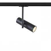 Maytoni Трековый светильник Elti Unity GU10 50Вт TR005-1-GU10-B Maytoni Трековый светильник Elti Unity GU10 50Вт TR005-1-GU10-B