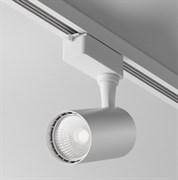 Maytoni Трековый светильник Vuoro Unity 4000K 6Вт 36° TR003-1-6W4K-M-W Maytoni Трековый светильник Vuoro Unity 4000K 6Вт 36° TR003-1-6W4K-M-W