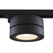 Maytoni Трековый светильник Magic Unity 3000K 12Вт 36° TR006-1-12W3K-B Maytoni Трековый светильник Magic Unity 3000K 12Вт 36° TR006-1-12W3K-B