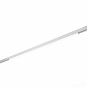 ST LUCE ST360.546.30.2 Магнитный трековый светильник Белый LED 1*30W 4000K 1 950Lm Ra90 120° IP20 L900xW22xH44 48V ST360.546.30.2